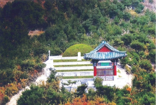 류릉이미지